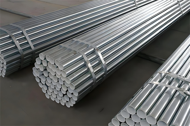 友發JDG穿線管如何穿線快