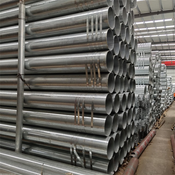 友發(fā)熱鍍鋅管重量長度換算