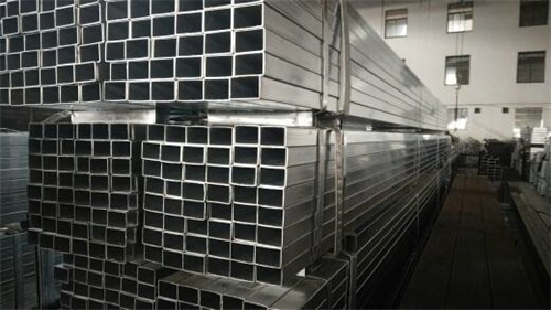 友發(fā)方矩管