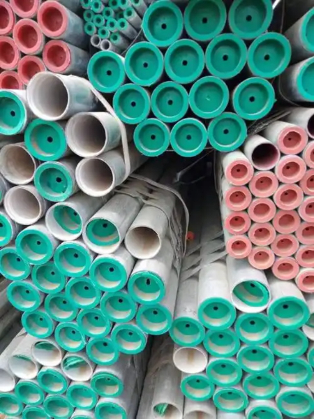 友發(fā)鋼塑復(fù)合管