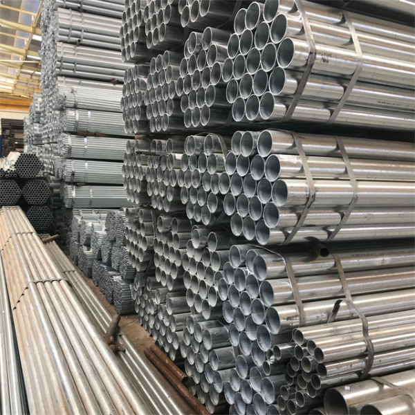 潮濕環境用友發鍍鋅鋼管，防銹效果好嗎？